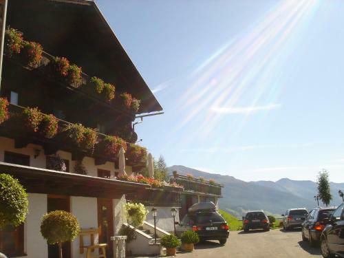 Hostal Ferienhof Oberer Gollmitzer