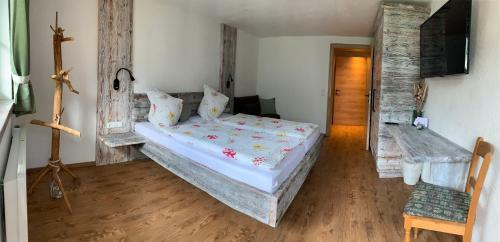 Hostal Ferienhof Oberer Gollmitzer