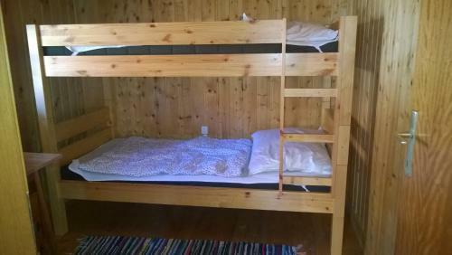 Agroturismo Ferienh�tte Ortnerkasa