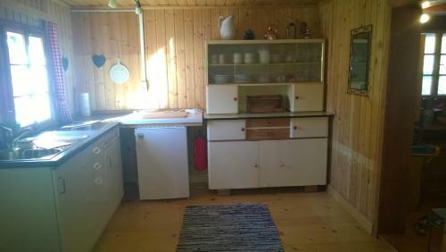 Agroturismo Ferienh�tte Ortnerkasa