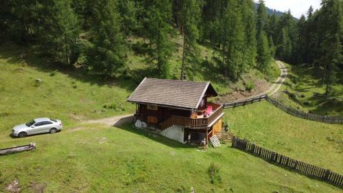 Agroturismo Ferienh�tte Ortnerkasa