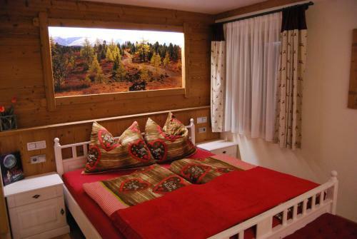 Apartamento Landresidenz S'daham