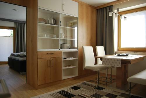 Apartamento Landresidenz S'daham