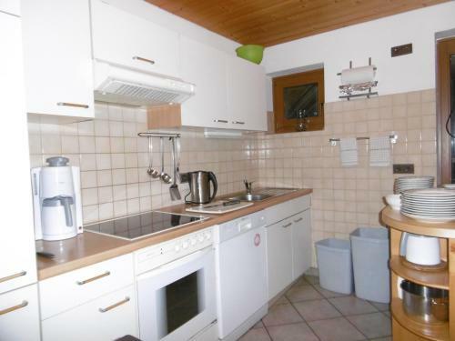 Ferienhaus R�merh�tte