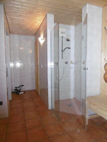 Ferienhaus R�merh�tte