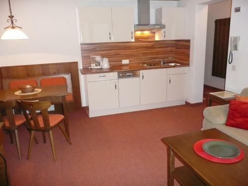 Apartamento Apphaus Sonne