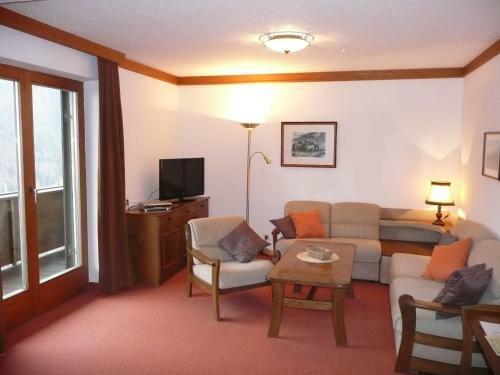 Apartamento Apphaus Sonne
