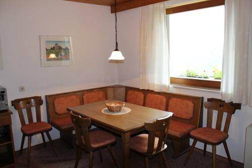 Apartamento Apphaus Sonne