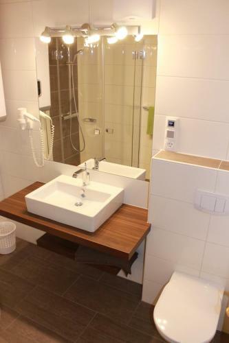 Apartamento Apphaus Sonne