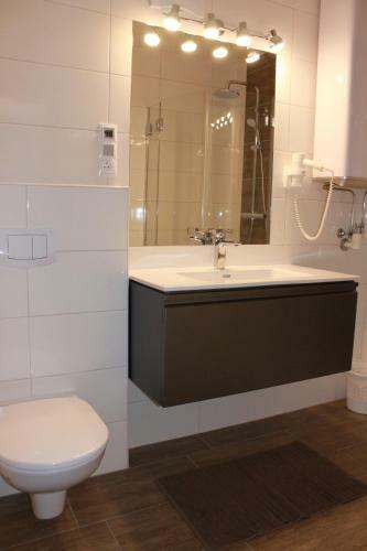 Apartamento Apphaus Sonne