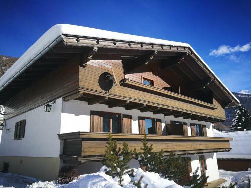 Apartamento Apphaus Sonne