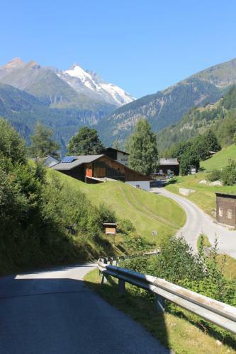 Apartamento Apphaus Sonne