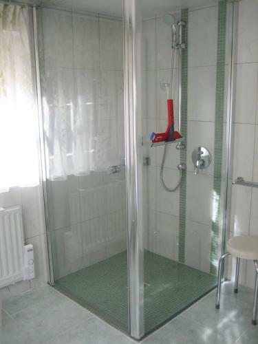 Apartamento Ferienhaus Ebnerle