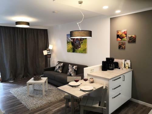 Apartamento Berghaus Glockner, App. Niedermeyer