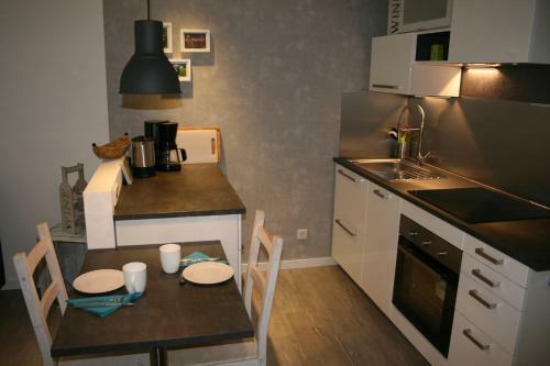 Apartamento Berghaus Glockner, App. Niedermeyer