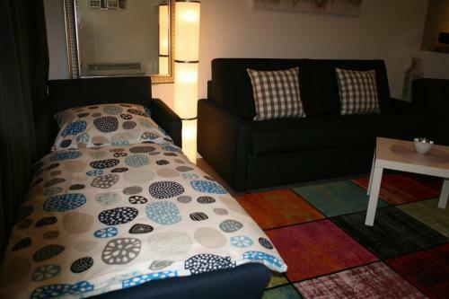 Apartamento Berghaus Glockner, App. Niedermeyer