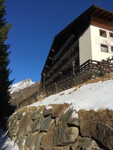 Apartamento Berghaus Glockner, App. Niedermeyer