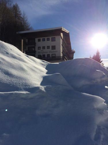 Apartamento Berghaus Glockner, App. Niedermeyer
