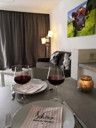 Apartamento Berghaus Glockner, App. Niedermeyer