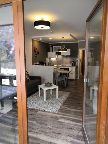 Apartamento Berghaus Glockner, App. Niedermeyer