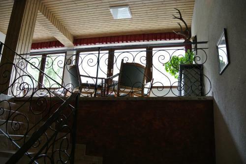 Apartamento Appartement Gorgasser Im Berghaus Glockner