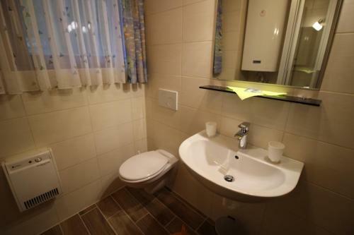 Apartamento Appartement Gorgasser Im Berghaus Glockner