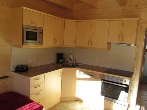 Apartamento Ebner Casa