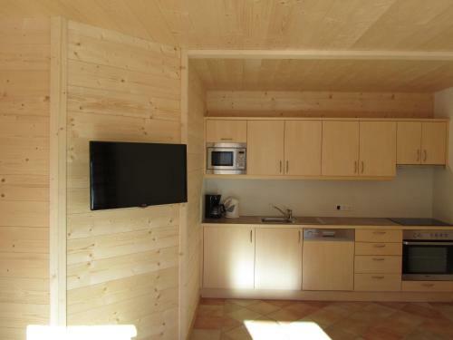 Apartamento Ebner Casa