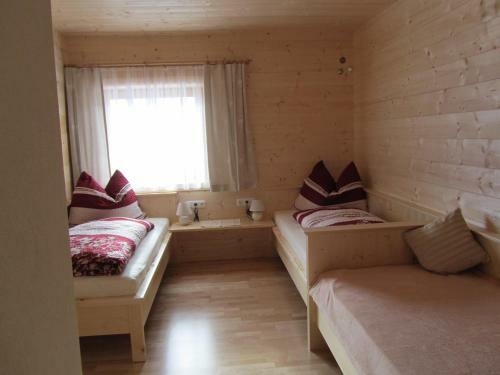 Apartamento Ebner Casa