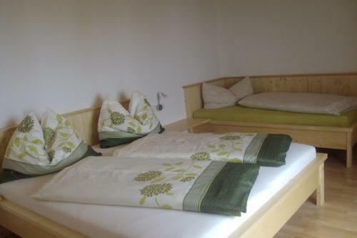 Apartamento Ebner Casa