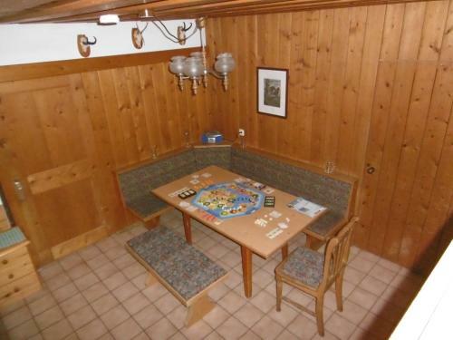 Ferienhaus Anderles-alm