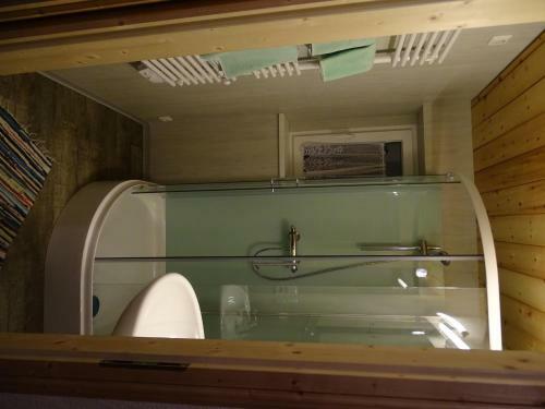 Ferienhaus Anderles-alm
