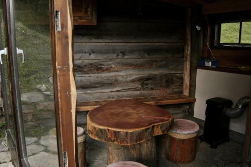 Ferienhaus Anderles-alm