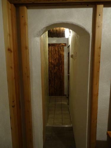 Ferienhaus Anderles-alm