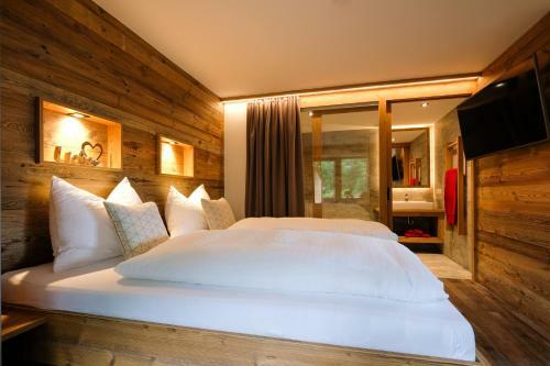 Hieserhof - Superior Alpine Apartments