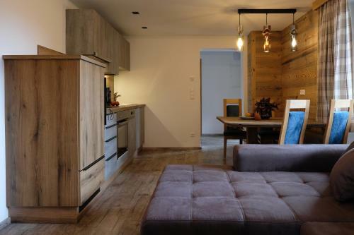 Hieserhof - Superior Alpine Apartments