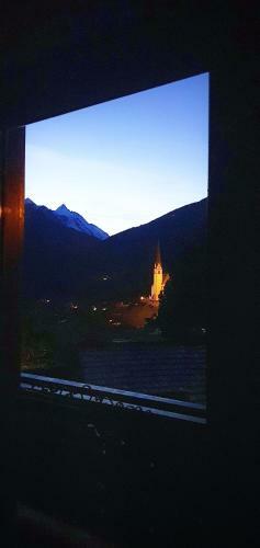 Hieserhof - Superior Alpine Apartments