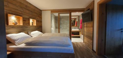 Hieserhof - Superior Alpine Apartments
