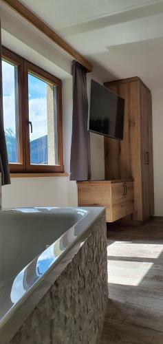 Hieserhof - Superior Alpine Apartments
