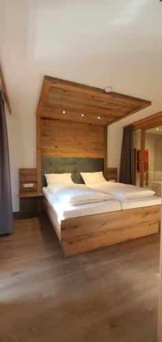 Hieserhof - Superior Alpine Apartments