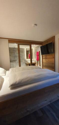 Hieserhof - Superior Alpine Apartments