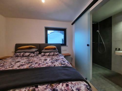 Apartamento Haus Fien