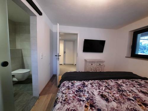 Apartamento Haus Fien
