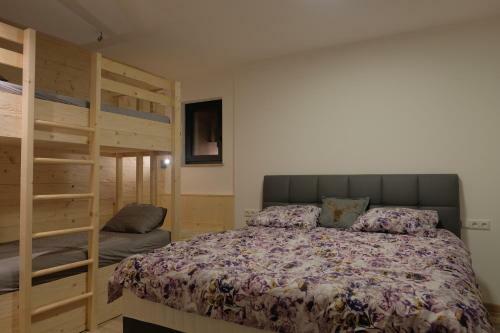 Apartamento Haus Fien