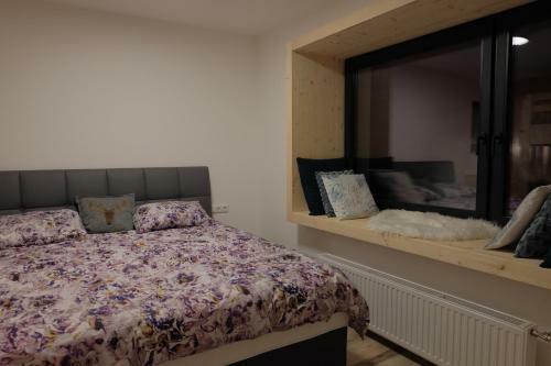Apartamento Haus Fien