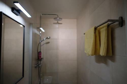 Apartamento Haus Fien