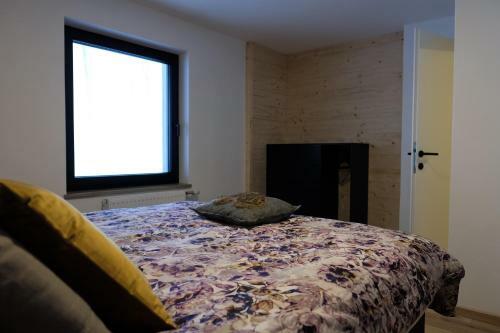 Apartamento Haus Fien