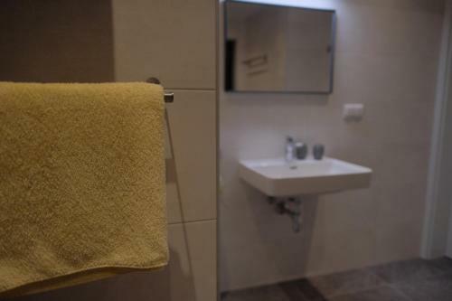 Apartamento Haus Fien