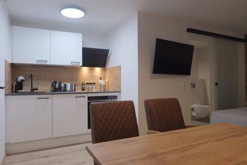 Apartamento Haus Fien