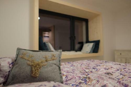Apartamento Haus Fien